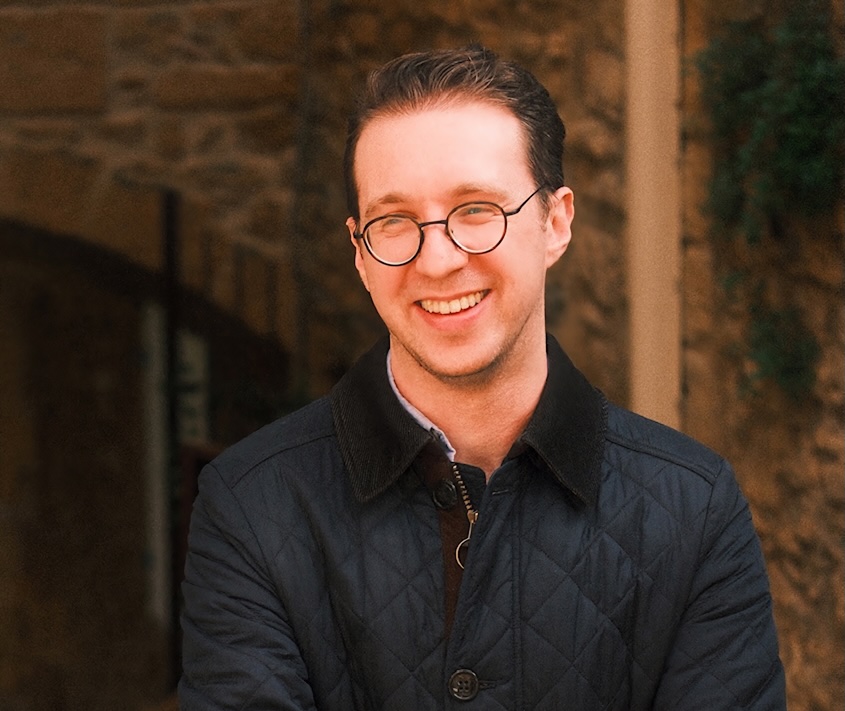 Daniel Evan Schwartz